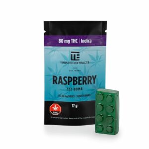 Raspberry-Zzz