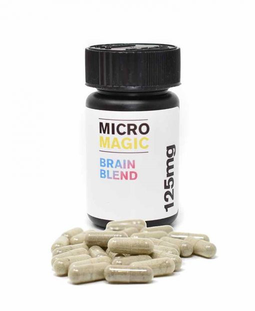 Micromagic-Brain-Blend
