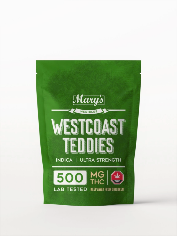 Westcoast-Teddies