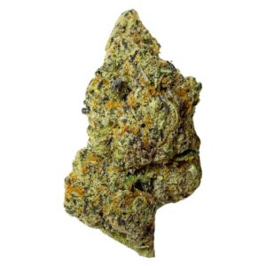 meat the cookie cannabis strain
