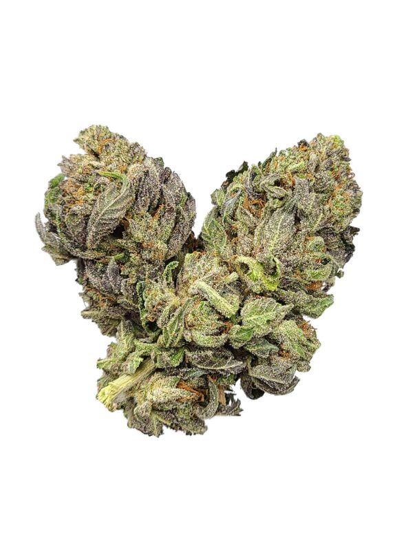 pink gas cannabis strain
